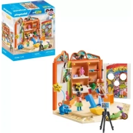Juguetería Playmobil My Life