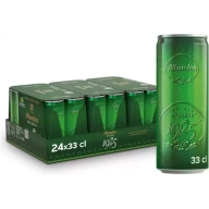 Cerveza Alhambra Reserva 1925 33cl - Pack de 24 unidades