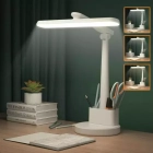 Lámpara plegable LED para escritorio