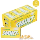 Caramelos Smint Limón 12x50 unidades