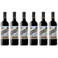 Vino Tinto Hacienda López de Haro 6x75cl D.O.Ca Rioja