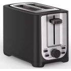 Tostadora Bella 750W de 2 Rebanadas