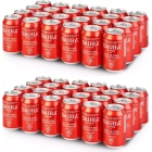 Cerveza sin gluten Damm Daura 33cl - Pack de 48 latas