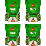 Café molido Delta: 4x220gr Origen Brasil