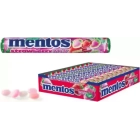 Mentos mix de fresa: Pack de 20 sticks