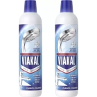 Viakal Clásico Líquido Antical 2x750ml
