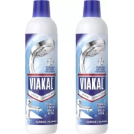 Viakal Clásico Líquido Antical 2x750ml