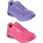 Zapatillas Skechers Uno Air para mujer