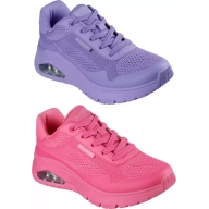 Zapatillas Skechers Uno Air para mujer
