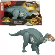 Maiasaura de Mattel: Jurassic World - El Renacer