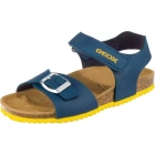 Sandalias Geox J Ghita Boy para niños
