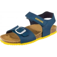 Sandalias Geox J Ghita Boy para niños