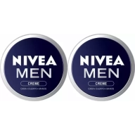 Crema Nivea multiusos para hombres - Pack de 2