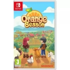 Temporada Naranja: Videojuego de Aventura Agrícola