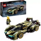Lamborghini V12 Vision GT de Lego Speed Champions