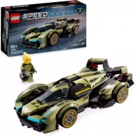 Lamborghini V12 Vision GT de Lego Speed Champions