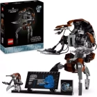 Droideka de Lego Star Wars: Destructor y Guardián