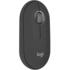 Logitech Pebble 2: Ratón inalámbrico moderno y compacto