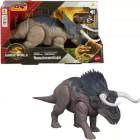 Nasutoceratops de Mattel: Figura Jurassic World El Renace