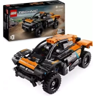McLaren Extreme E Race Car de LEGO NEOM