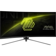 MSI 345CQR: Monitor Curvo 34'' 180Hz 1ms