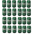 Cerveza Skol 24x de 500ml