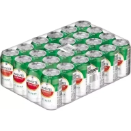 Pack de 24 Latas Amstel Clásica Lager 33cl