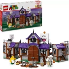 Mansión Encantada del Rey Boo: LEGO Super Mario