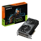 Tarjeta Gráfica 8GB GDDR7 Gigabyte GeForce RTX 5060 WINDFORCE