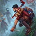 Juego Zombie Age 3, Stickman Legends y más para Android