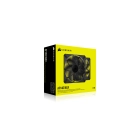 Pack de 2 Ventiladores Corsair RS140 Max 140mm, Negros