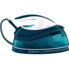Philips PerfectCare Compact GC7840: Centro de Planchado OptimalTemp