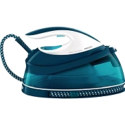 Philips PerfectCare Compact GC7840: Centro de Planchado OptimalTemp