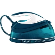 Philips PerfectCare Compact GC7840: Centro de Planchado OptimalTemp