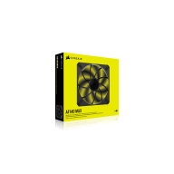 Ventilador Negro Corsair RS140 Max de 140mm