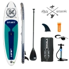 Kohala START ESSENTIAL 320 X 81 X 15 CM Tabla de Padel Surf