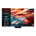 TCL 65Q10B 65" QLED Pro 4K Mini LED TV con Google TV