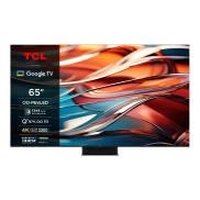 TCL 65Q10B 65" QLED Pro 4K Mini LED TV con Google TV