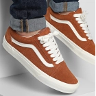 Old Skool VANS: Disponibles en tallas 34.5 a 47