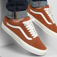 Old Skool VANS: Disponibles en tallas 34.5 a 47