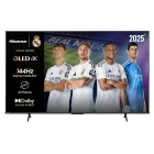 Hisense 55E7Q Pro - QLED Gaming TV con Dolby Vision y 144Hz
