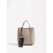 Bolso de mujer con colgante - Parfois tote