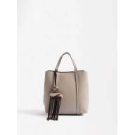 Bolso de mujer con colgante - Parfois tote