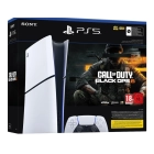 Pack Call of Duty Black Ops 6 + PlayStation 5 Digital