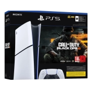 Pack Call of Duty Black Ops 6 + PlayStation 5 Digital
