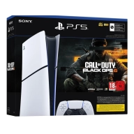 Pack Call of Duty Black Ops 6 + PlayStation 5 Digital