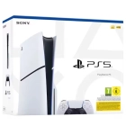 Playstation 5 Slim 1TB (Lector), Chasis D
