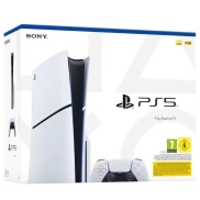 Playstation 5 Slim 1TB (Lector), Chasis D