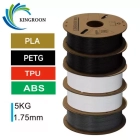 Filamento PETG Kingroom 5 Kg Pack
