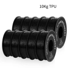 Filamento PETG Geeetech 10Kg 1,75mm para Impresoras 3D